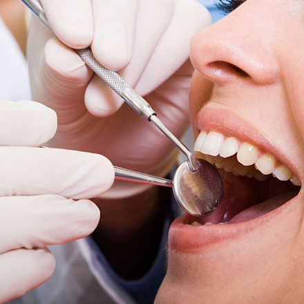 Periodoncia