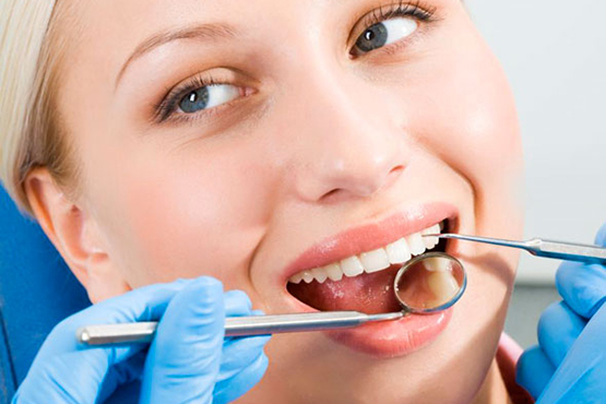 Periodoncias dentales