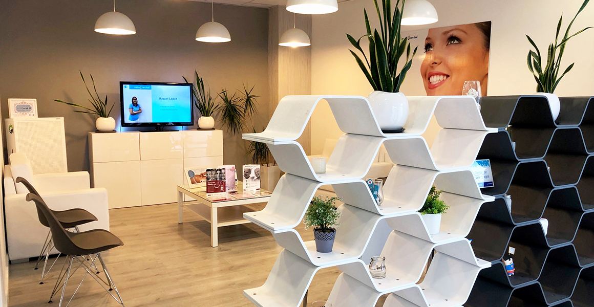 Implantes dentales en Calatayud