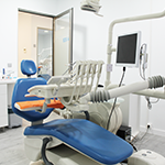 Sala dentista centro calatayud